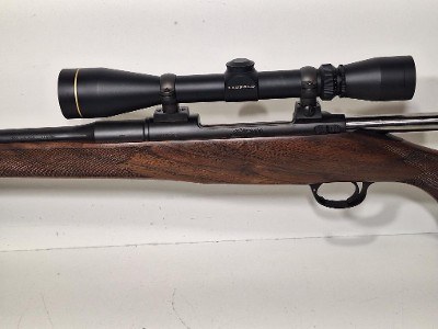 KIMBER 8400 CLASSIC .300 WIN MAG - Image 3 of 3