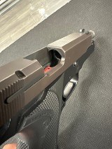 SMITH & WESSON 909 9MM LUGER (9x19 PARA) - 3 of 3