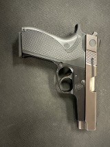 SMITH & WESSON 909 9MM LUGER (9x19 PARA) - 2 of 3