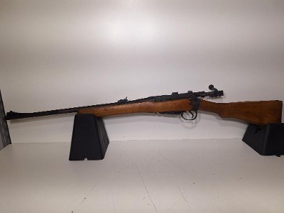 LEE-ENFIELD NO4 MK1 .303 - Image 1 of 3