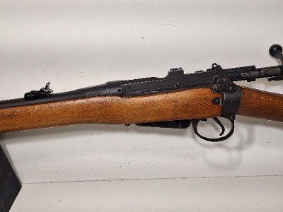 LEE-ENFIELD NO4 MK1 .303 - Image 3 of 3