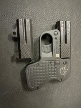 DOUBLETAP DEFENSE Pocket Pistol TAC MULTI - 1 of 2