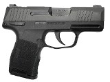 SIG SAUER P365 9MM LUGER (9x19 PARA) - 2 of 3