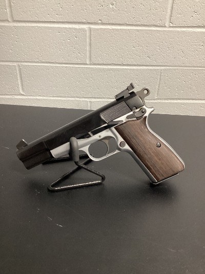 FN HP 35 9MM LUGER (9x19 PARA) - Image 3 of 3