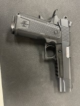 TISAS 1911 DS 9MM LUGER (9x19 PARA) - 2 of 3