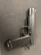 TISAS 1911 DS 9MM LUGER (9x19 PARA) - 1 of 3