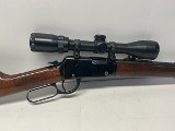 HENRY 22LR LEVER ACTION .22 S/L/LR - 2 of 3