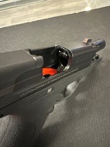 SMITH & WESSON M&P 9 SHIELD PLUS 9MM LUGER (9x19 PARA) - 3 of 3