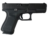 GLOCK 19 GEN 5 9MM LUGER (9x19 PARA) - 1 of 3