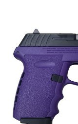 SCCY CPX-2 9MM LUGER (9x19 PARA) - 3 of 3