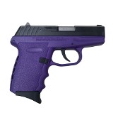 SCCY CPX-2 9MM LUGER (9x19 PARA) - 2 of 3