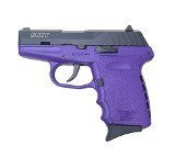 SCCY CPX-2 9MM LUGER (9x19 PARA) - 1 of 3