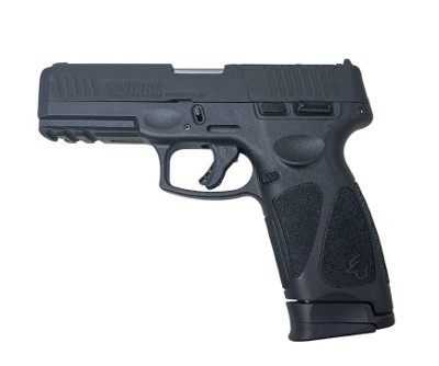 TAURUS G3 TORO 9MM LUGER (9x19 PARA) - Image 1 of 3