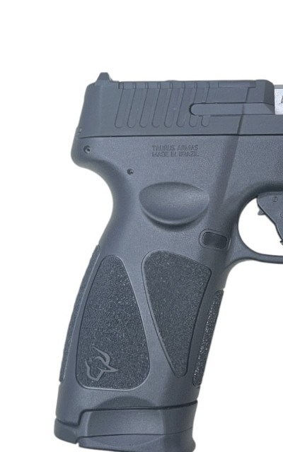 TAURUS G3 TORO 9MM LUGER (9x19 PARA) - Image 3 of 3