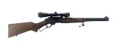 MARLIN 336W .30-30 Win - 2 of 3