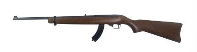 RUGER 10/22 .22 LR - Image 1 of 3