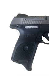 RUGER SR9c 9MM LUGER (9x19 PARA) - 3 of 3