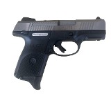 RUGER SR9c 9MM LUGER (9x19 PARA) - 2 of 3