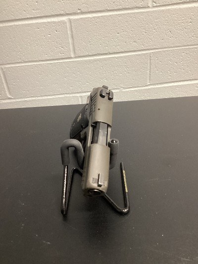 SIG SAUER P938 LEGION 9MM LUGER (9x19 PARA) - Image 2 of 3