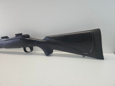 WINCHESTER MODEL 70 BLACK SHADOW .300 WSM - Image 3 of 3