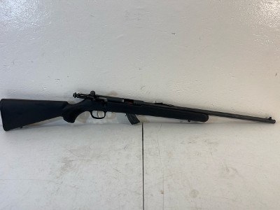 SAVAGE ARMS MARK II .22 LR - Image 1 of 3