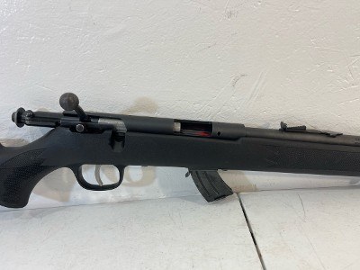 SAVAGE ARMS MARK II .22 LR - Image 3 of 3