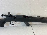 SAVAGE ARMS MARK II .22 LR - Image 3 of 3
