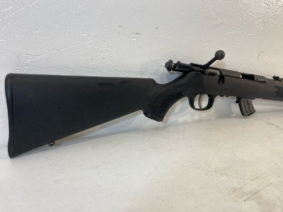 SAVAGE ARMS MARK II .22 LR - Image 2 of 3