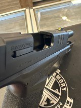 SPRINGFIELD ARMORY HELLCAT *10-ROUND* 9MM LUGER (9X19 PARA) - 3 of 3