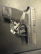 SPRINGFIELD ARMORY HELLCAT *10-ROUND* 9MM LUGER (9X19 PARA) - 2 of 3