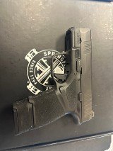 SPRINGFIELD ARMORY HELLCAT *10-ROUND* 9MM LUGER (9X19 PARA) - 1 of 3
