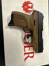 RUGER EC9S 9MM LUGER (9X19 PARA) - 2 of 3