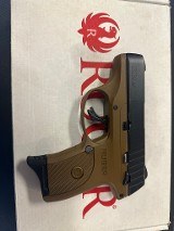 RUGER EC9S 9MM LUGER (9X19 PARA) - 1 of 3