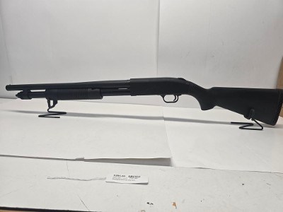 MOSSBERG 590 (50766) 12 GA - Image 1 of 3