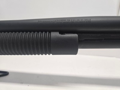 MOSSBERG 590 (50766) 12 GA - Image 2 of 3
