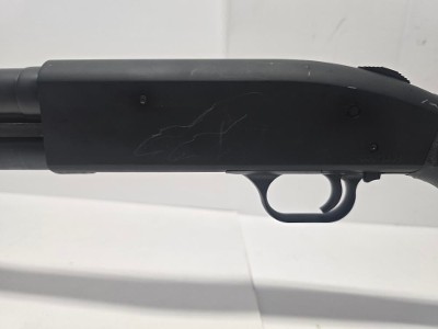 MOSSBERG 590 (50766) 12 GA - Image 3 of 3