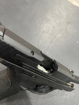 SMITH & WESSON M&P 9 SHIELD 9MM LUGER (9X19 PARA) - 3 of 3