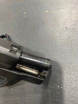 SMITH & WESSON M&P 9 SHIELD 9MM LUGER (9X19 PARA) - 2 of 3