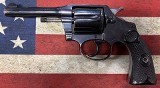 COLT Police Positive .38 SPL - Image 1 of 3