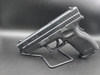 HS PRECISION INC. XD-9 9MM LUGER (9x19 PARA) - Image 1 of 3