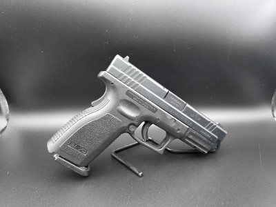 HS PRECISION INC. XD-9 9MM LUGER (9x19 PARA) - Image 3 of 3