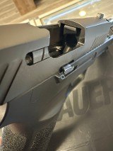 SIG SAUER P320 NITRON CARRY 9MM LUGER (9X19 PARA) - 3 of 3