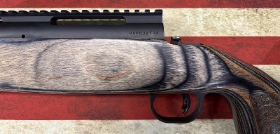 MOSSBERG MVP 7.62X51MM NATO - Image 3 of 3