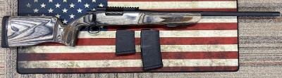 MOSSBERG MVP 7.62X51MM NATO - Image 1 of 3