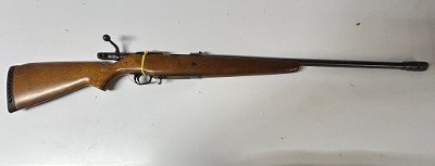 WARDS WESTERN FIELD M175B 20 GA - Image 1 of 3