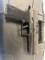 SIG SAUER P320-XTEN 10MM - 2 of 2