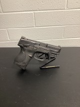 SMITH & WESSON M&P 9C 9MM LUGER (9x19 PARA) - 1 of 3