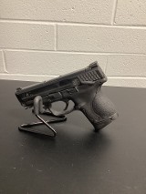SMITH & WESSON M&P 9C 9MM LUGER (9x19 PARA) - 3 of 3