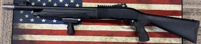 BERIKA ARMS FX4 12 GA - Image 2 of 3