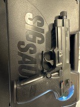 SIG SAUER Mosquito .22 LR - 1 of 3